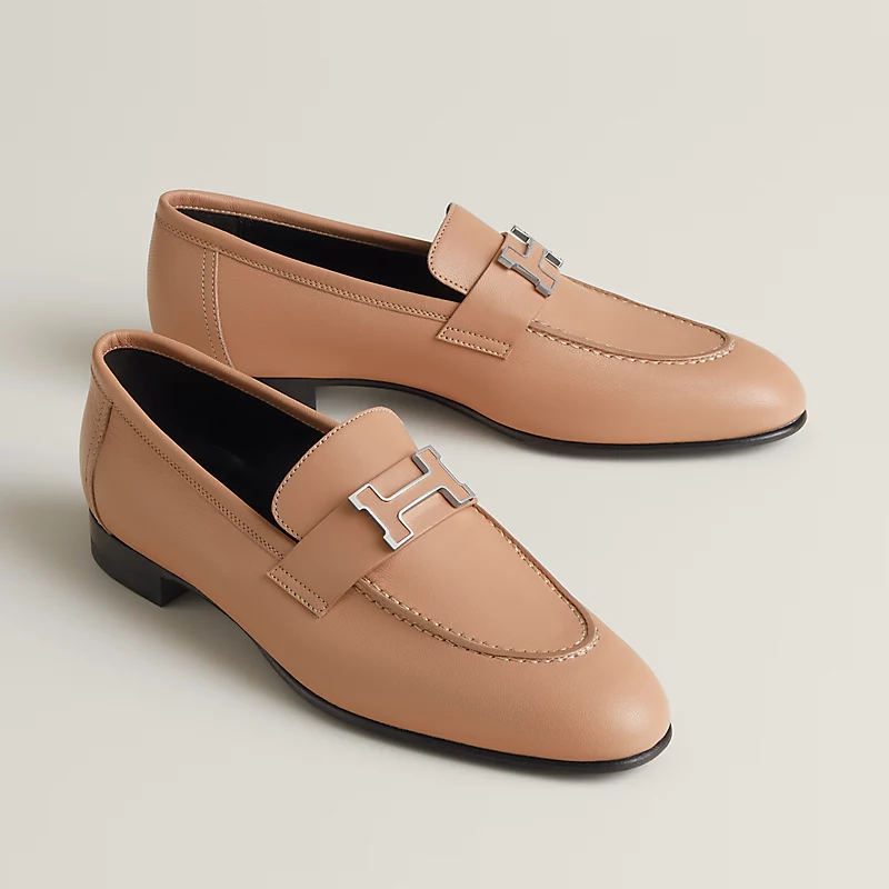 Hermès Paris loafer - Image 1